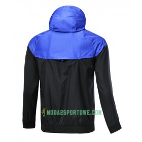 Inter Mediolan Windrunner Kurtka Komplet 2018/19